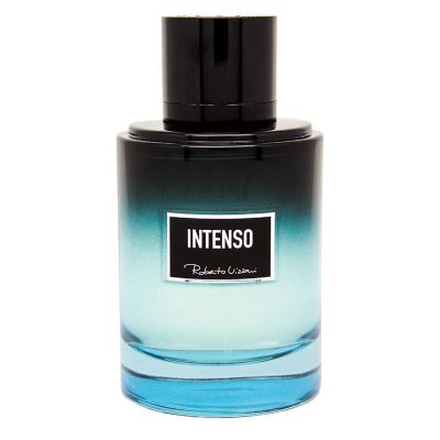 Intenso Eau de Toilette For Men Roberto Vizzari