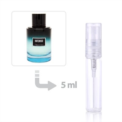 Intenso Eau de Toilette For Men Roberto Vizzari