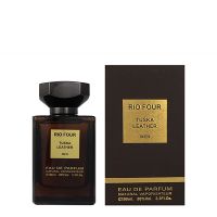 Rio Four Tuska Leather Eau de Parfum For Men Rio collection