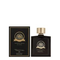 Private Gold Eau de Toilette For Men Roberto Vizzari