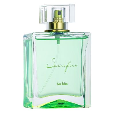 Sacrifice II for Him Eau de Parfum for Men Ajmal