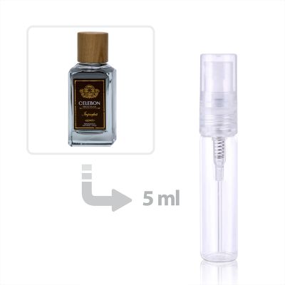 عطر امبارفي إيو دي بارفان للرجال