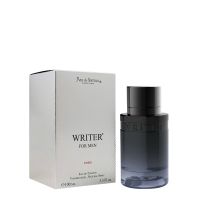 Writer Eau de perfume for Men