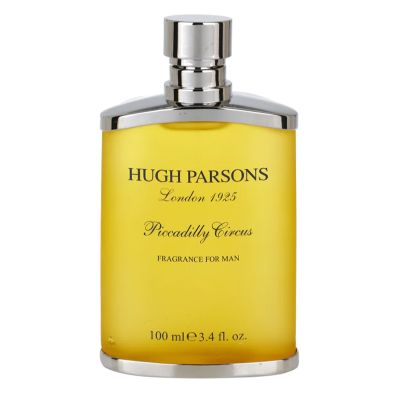 Piccadilly Circus Eau de Parfum for Men Hugh Parsons