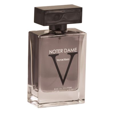 Noter Dame Eau de Parfum Men Victor Hugo