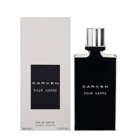 Carven Pour Homme Eau de Toilette for Men