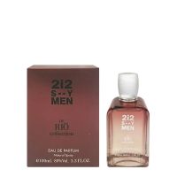 Rio Collection 2i2 s--y Eau de Parfum For Men Rio collection