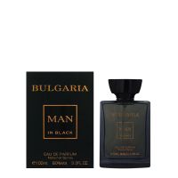 Rio Bulgaria Man In Black Eau de Parfum For Men Rio collection