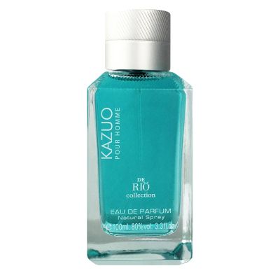 Rio Kazou Pour Homme Eau de Parfum for Men