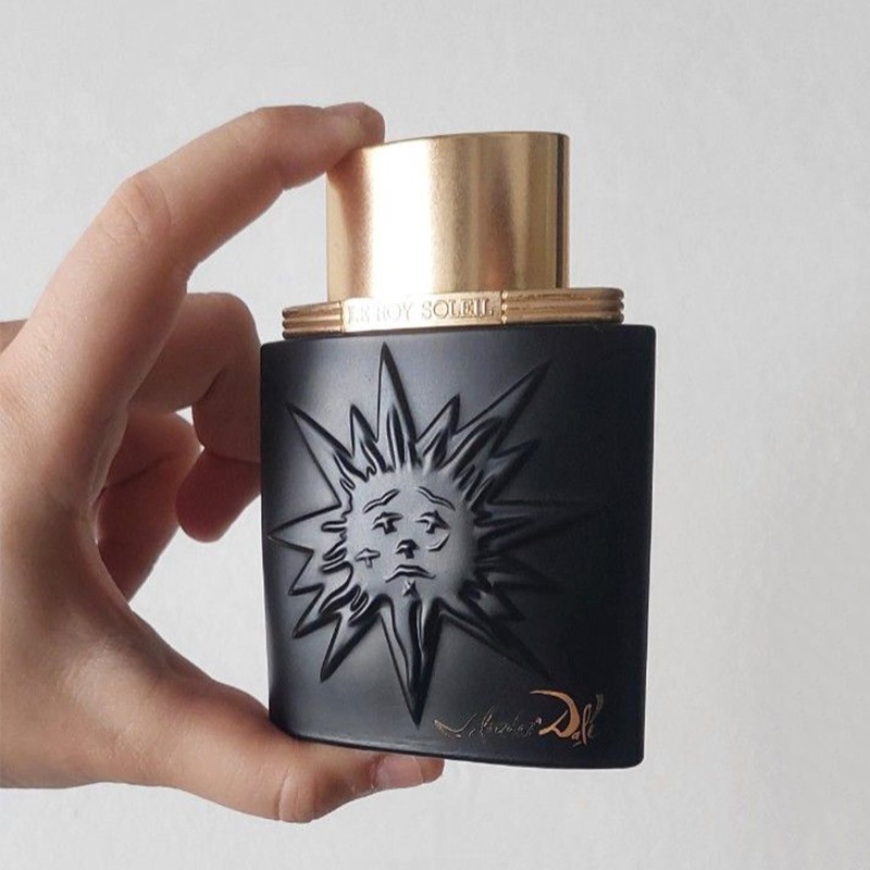 Le Roy Soleil Extreme Eau de Toilette for Men Salvador Dali