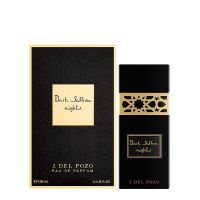 Dark Saffron Nights Eau de Parfum Men Jesus Del Pozo