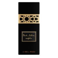 Dark Saffron Nights Eau de Parfum Men Jesus Del Pozo
