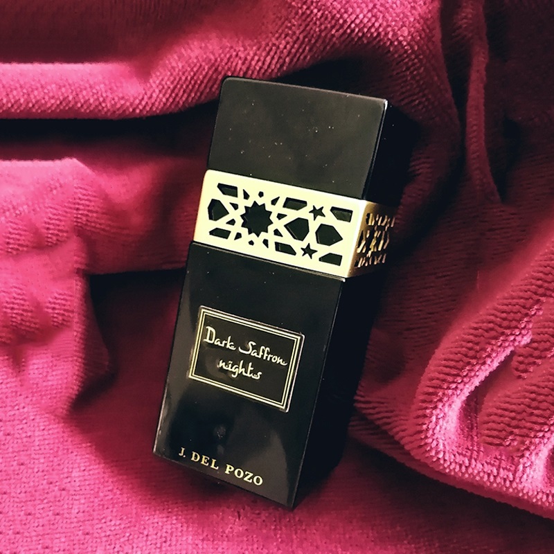 jesus del pozo tobacco wood nights Shop Gold Amber EDP Jesus del Pozo Fragrances,
