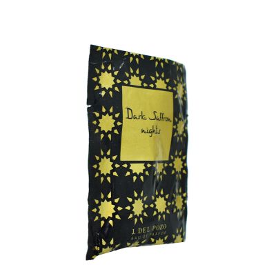 Dark Saffron Nights Eau de Parfum Men Jesus Del Pozo