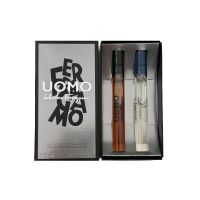 sample giftset uomo for Men 2 pcs Salvatore Ferragamo