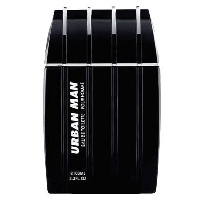 Urban Man Eau de Toilette Men Emper