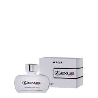 Lexus Silver Sport Eau de Parfum for Men