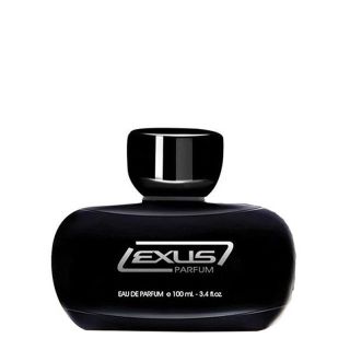 Lexus Black Eau de Parfum for Men