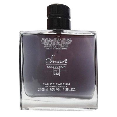 Smart 343 Mont Blanc Legend Eau de Parfum for Men