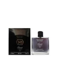 Smart 343 Mont Blanc Legend Eau de Parfum for Men