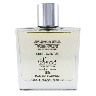 Smart 385 Creed Aventus Eau de Parfum for Men