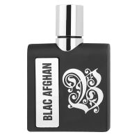 Blac Afghan Eau de Parfum for Men Sclaree