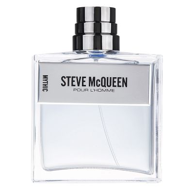 Steve McQueen Mythic Eau de Parfum Men Steve McQueen