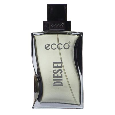 Ecco 33 Diesel Only The Brave Eau de Parfum Men Ecco