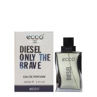 Ecco 33 Diesel Only The Brave Eau de Parfum Men Ecco