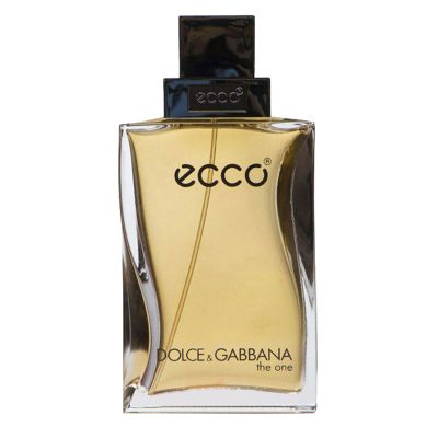 Ecco 28 Dolce And Gabbana The One Eau de Parfum Men Ecco