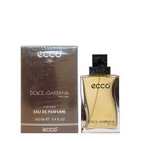 Ecco 28 Dolce And Gabbana The One Eau de Parfum Men Ecco