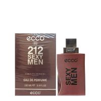 Ecco 31 212 S--y Eau de Parfum Men Ecco
