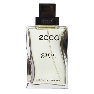 Ecco 37 Carolina Herrera Chic Eau de Parfum Men Ecco