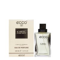 Ecco 37 Carolina Herrera Chic Eau de Parfum Men Ecco