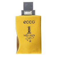 Ecco 1 Million Paco Rabanne Eau de Parfum Men Ecco