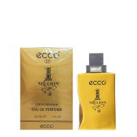 Ecco 1 Million Paco Rabanne Eau de Parfum Men Ecco