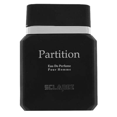 Partition Eau de Parfum for Men