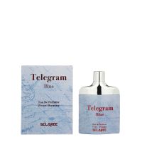 Telegram Blue Eau de Parfum for Men