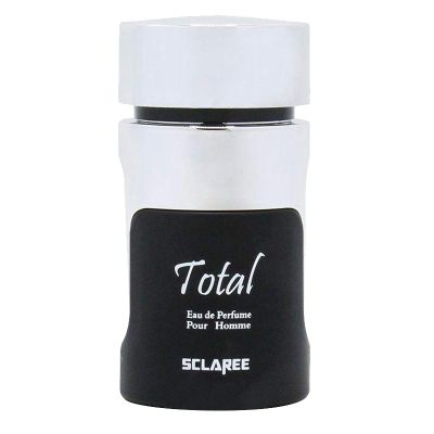 Total Eau de Parfum for Men