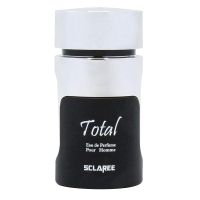 Total Eau de Parfum for Men