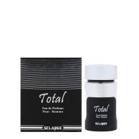 Total Eau de Parfum for Men