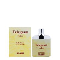 Telegram Yellow Eau de Parfum for Men