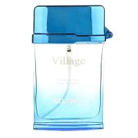 Village Eau de Parfum for Men