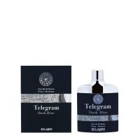 Telegram Dark Blue Eau de Parfum for Men