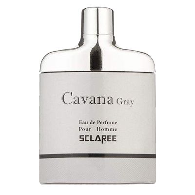 Cavana Gray Eau de Parfum for Men