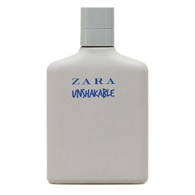 Unshakable Eau de Toilette Men Zara