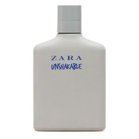 Unshakable Eau de Toilette Men Zara