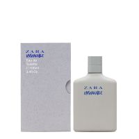 Unshakable Eau de Toilette Men Zara