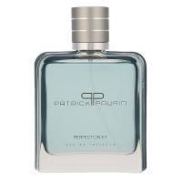 Patrick Paurin Perfectionist Eau de Toilette Men Odora