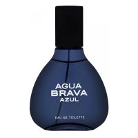 Agua Brava Azul Eau de Toilette Men Antonio Puig